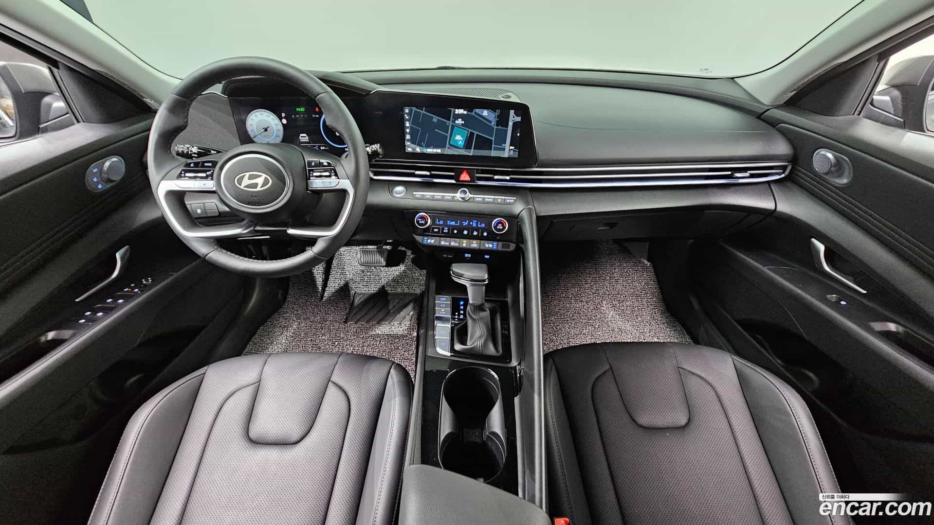 AVANTE Hyundai 2026.0-INNER-007