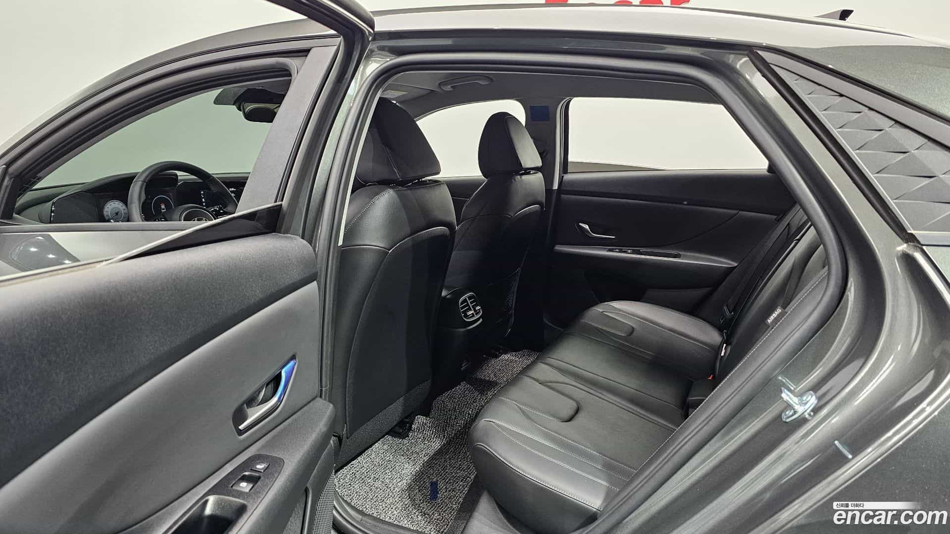 AVANTE Hyundai 2026.0-OPTION-015