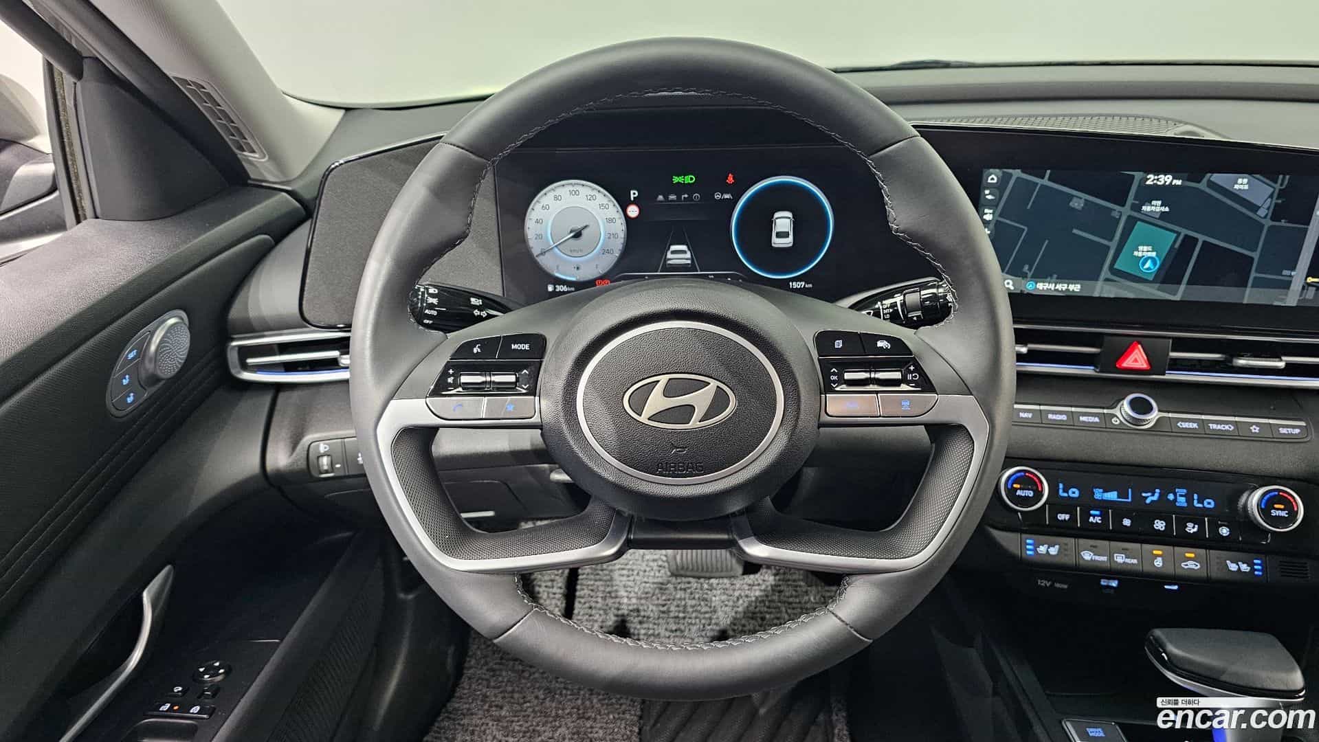 AVANTE Hyundai 2026.0-OPTION-017