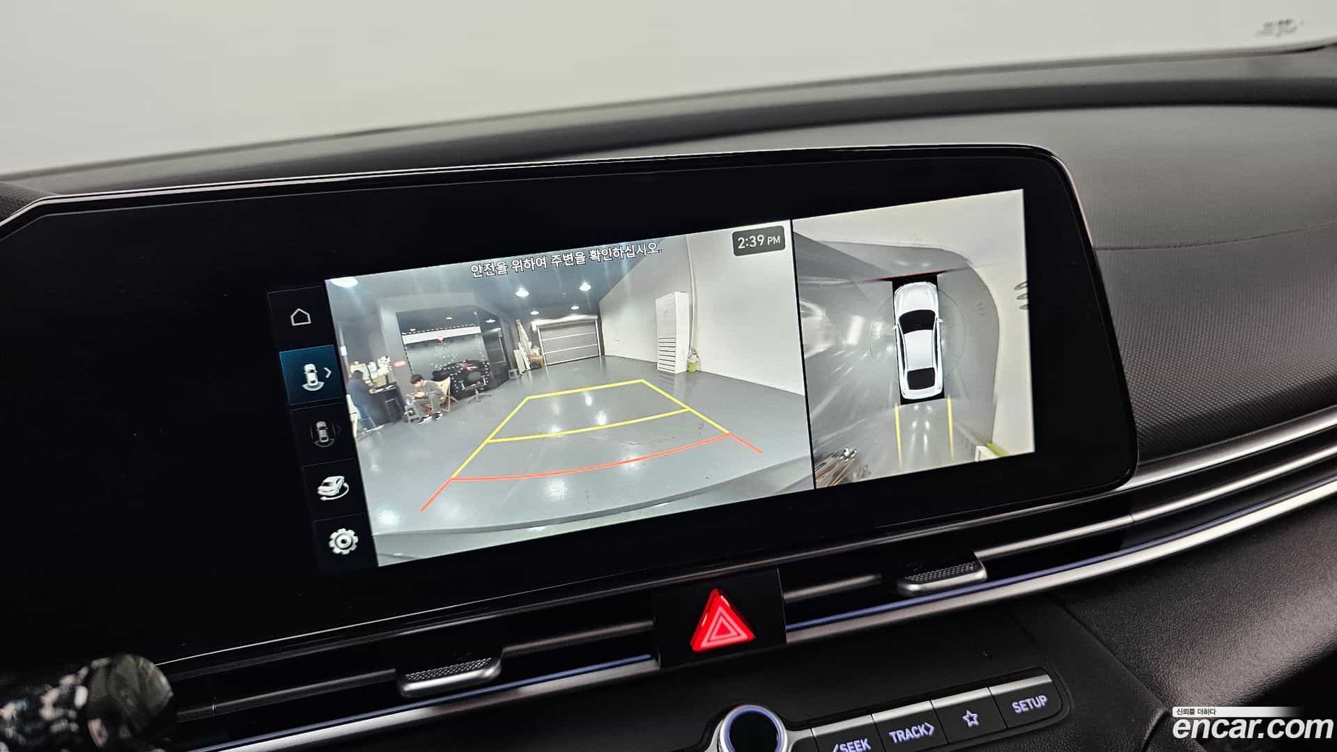 AVANTE Hyundai 2026.0-OPTION-018