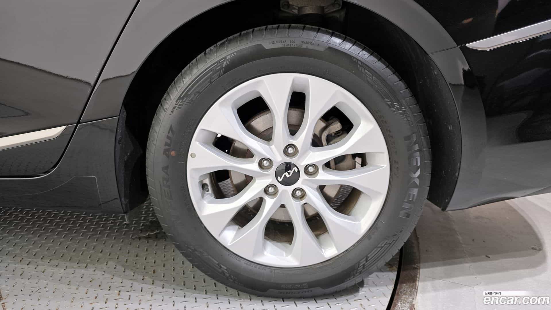 K8 Kia 2021.6-OUTER-031