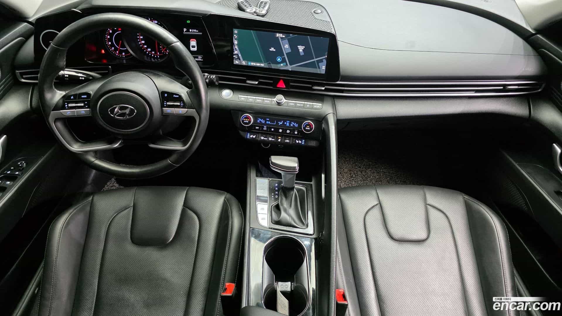 AVANTE Hyundai 2022.4-INNER-007