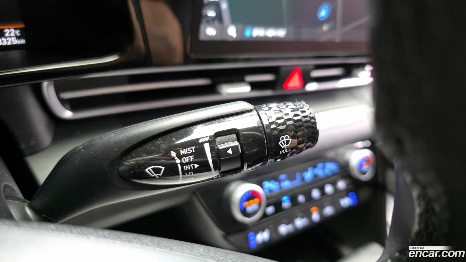 AVANTE Hyundai 2022.4-OPTION-020