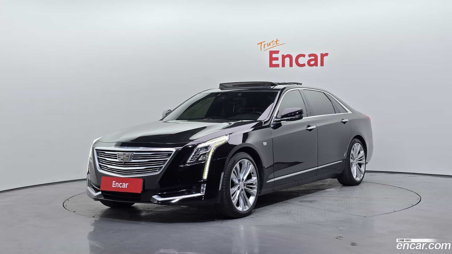 CT6 Cadillac 2017.4-OUTER-001