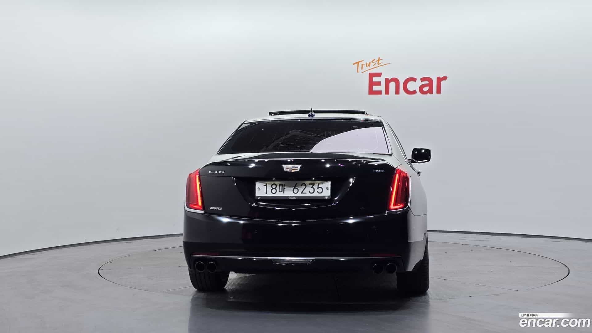 CT6 Cadillac 2017.4-OUTER-004
