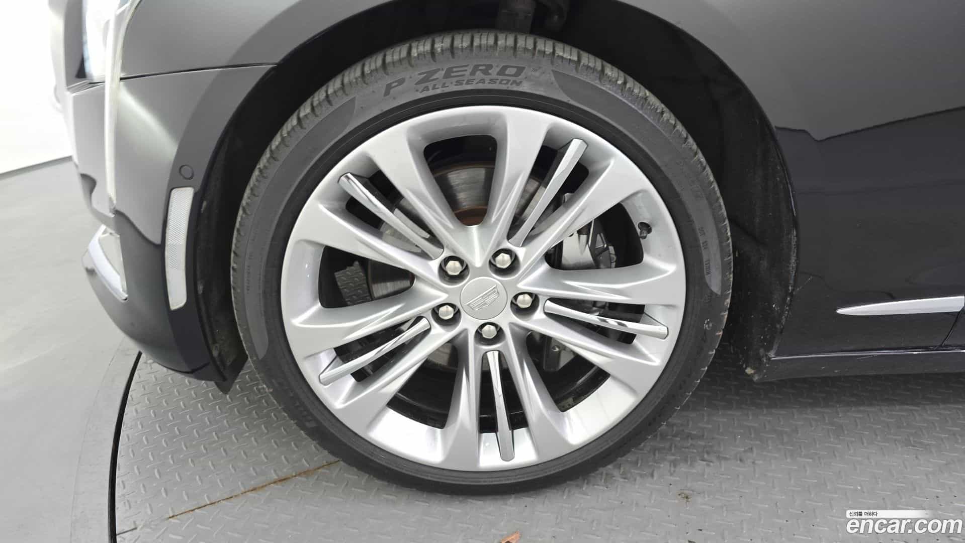 CT6 Cadillac 2017.4-OUTER-005