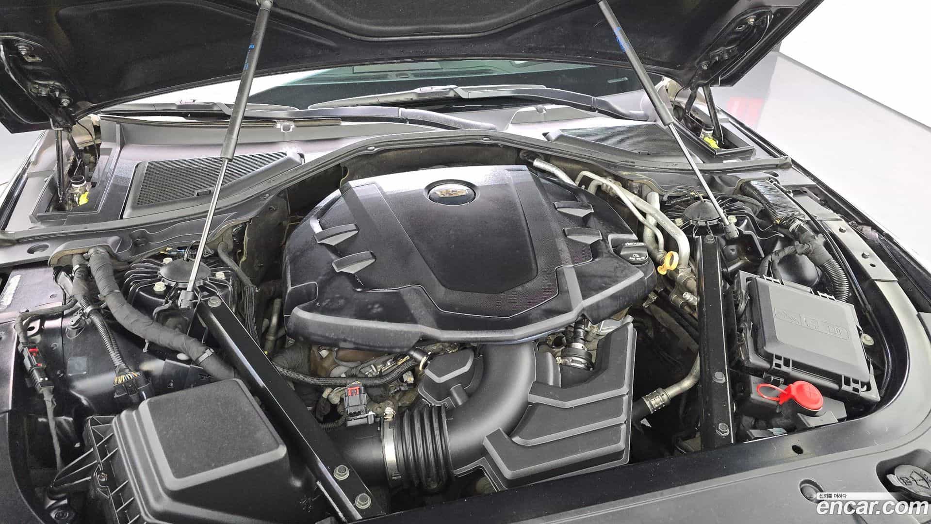 CT6 Cadillac 2017.4-OUTER-006
