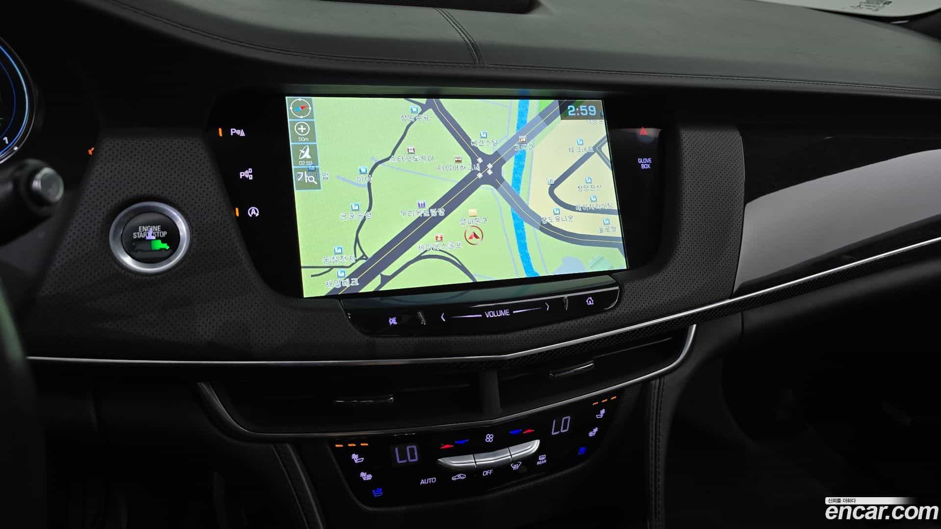 CT6 Cadillac 2017.4-OPTION-016