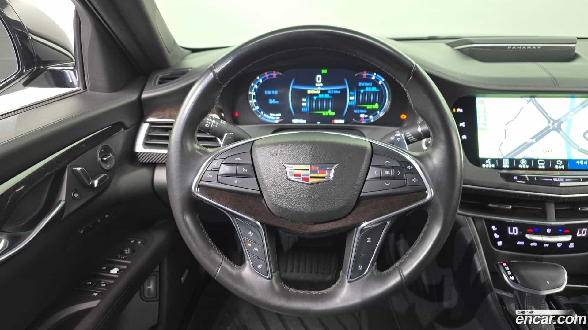 CT6 Cadillac 2017.4-OPTION-017