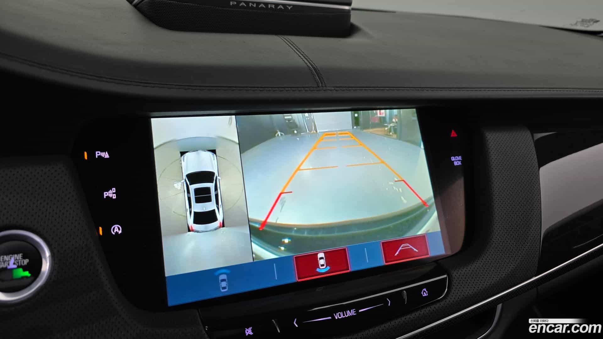 CT6 Cadillac 2017.4-OPTION-018