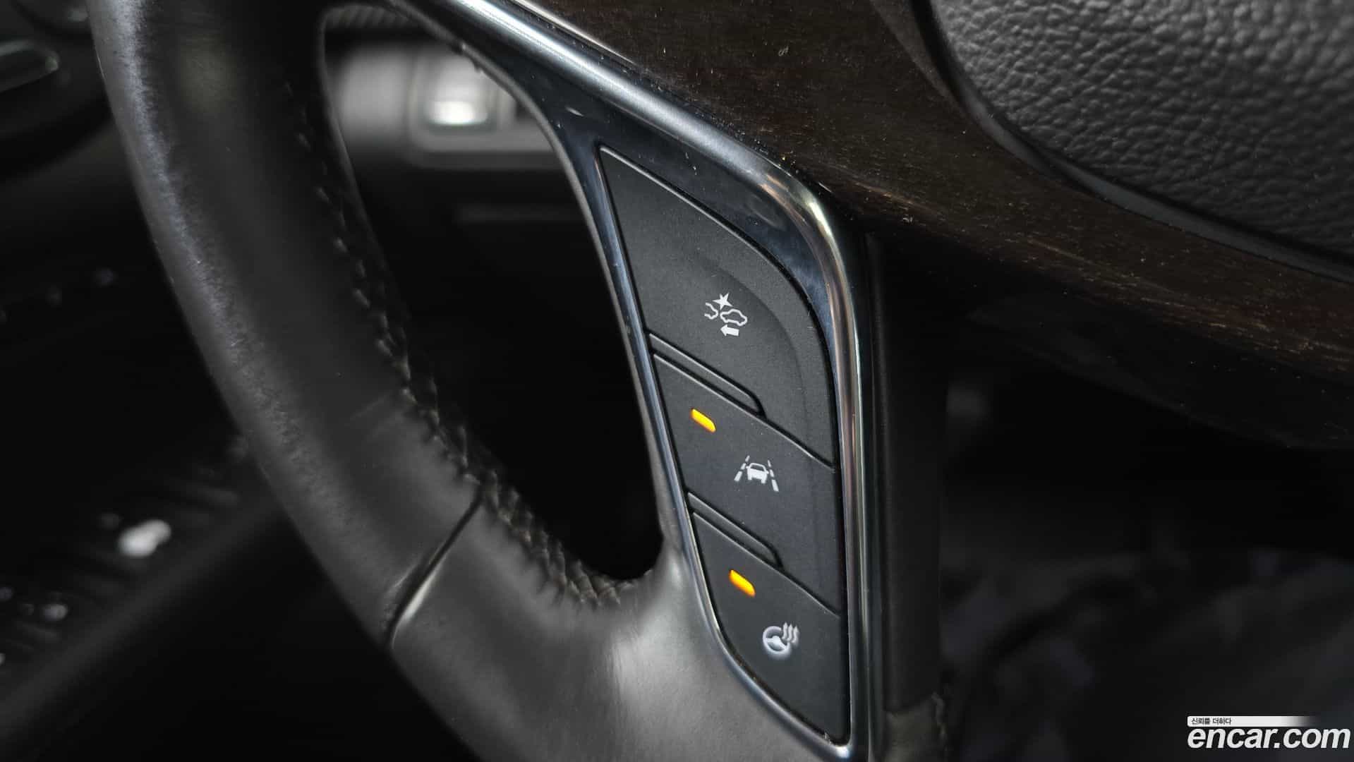 CT6 Cadillac 2017.4-OPTION-020