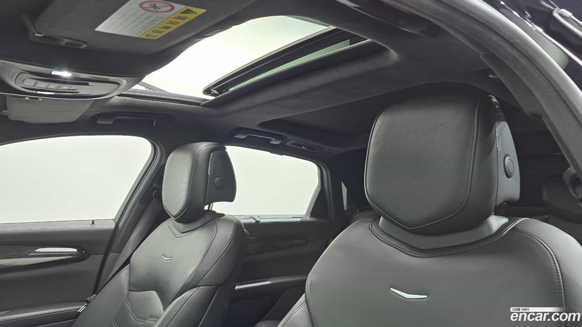 CT6 Cadillac 2017.4-OPTION-021