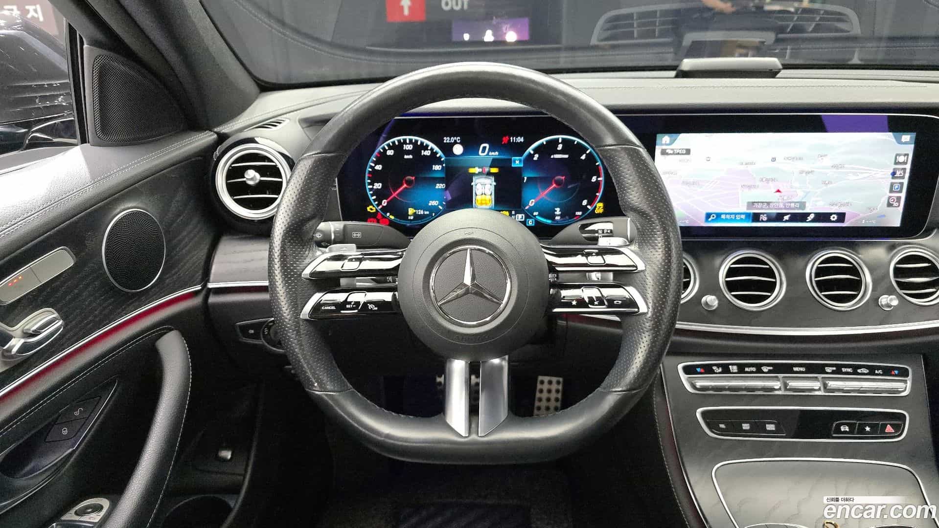 E-Class Mercedes-Benz 2021.0-OPTION-017