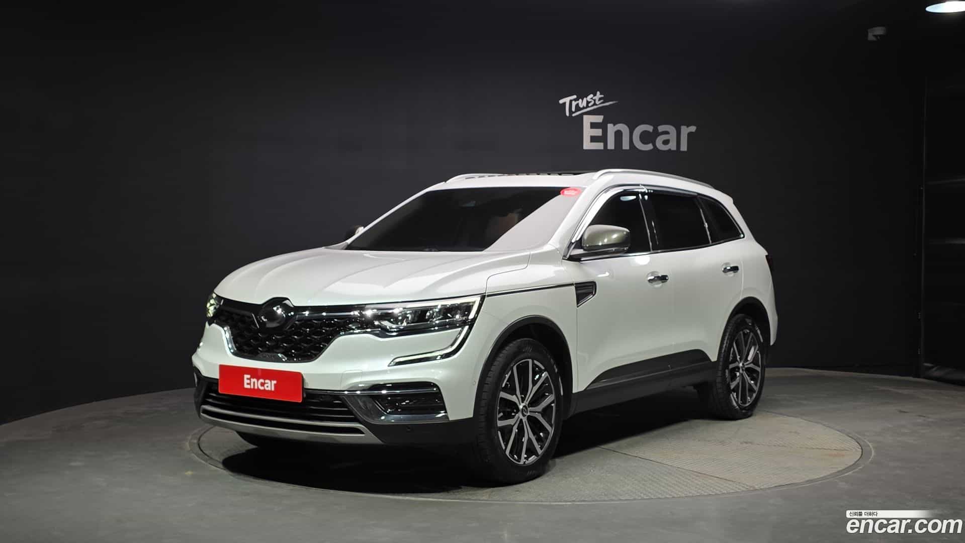 QM6 Renault Korea 2021.11-OUTER-001