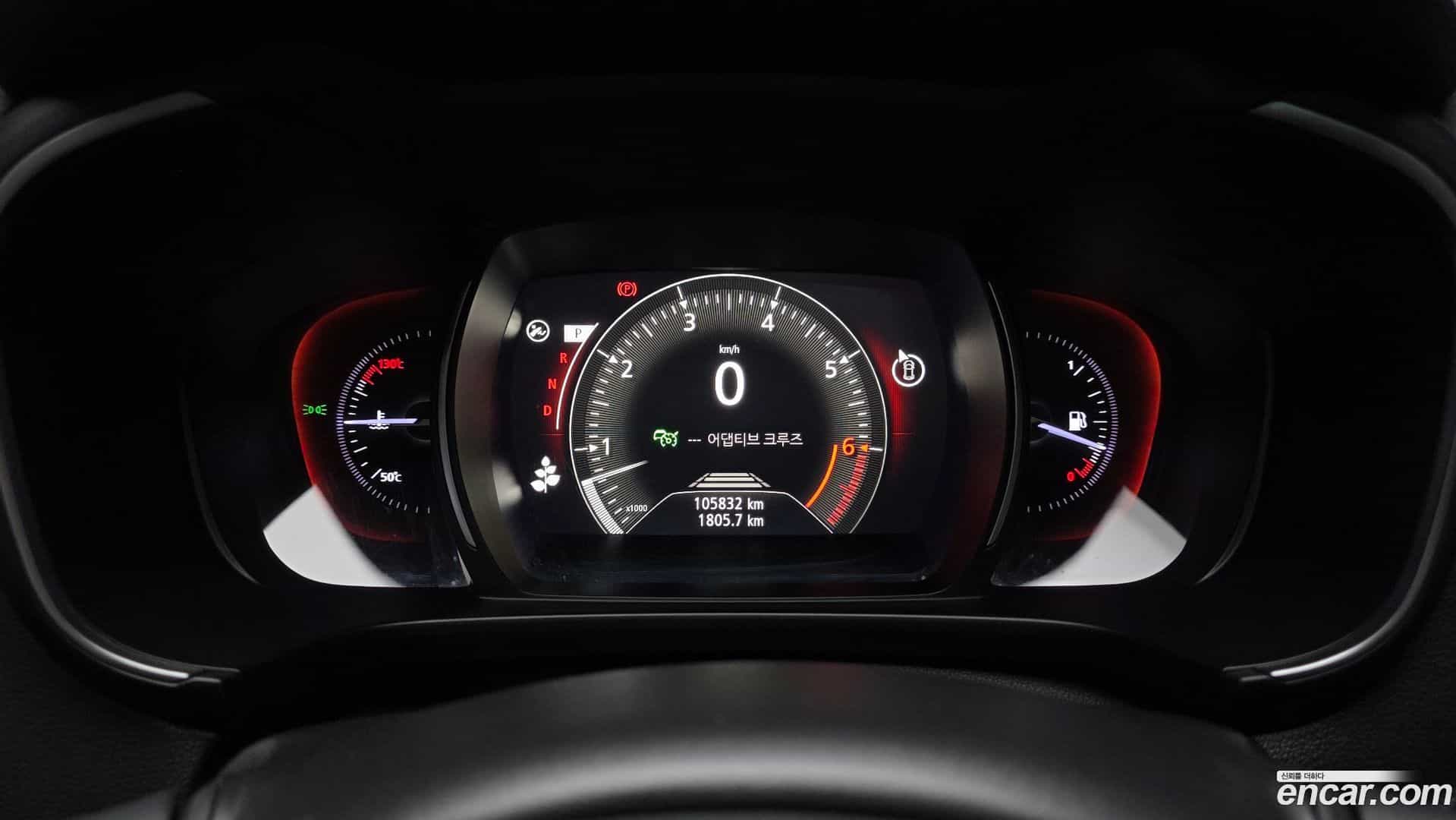 QM6 Renault Korea 2021.11-INNER-008