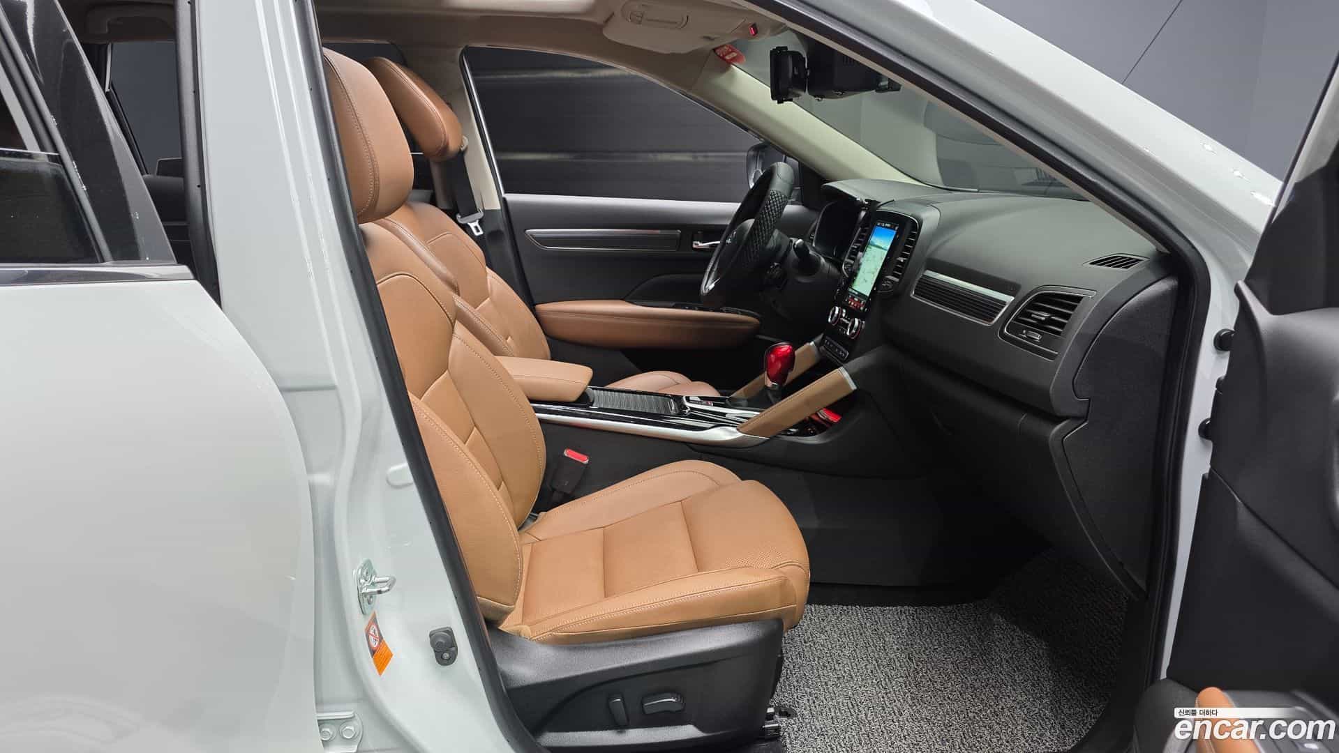 QM6 Renault Korea 2021.11-OPTION-015