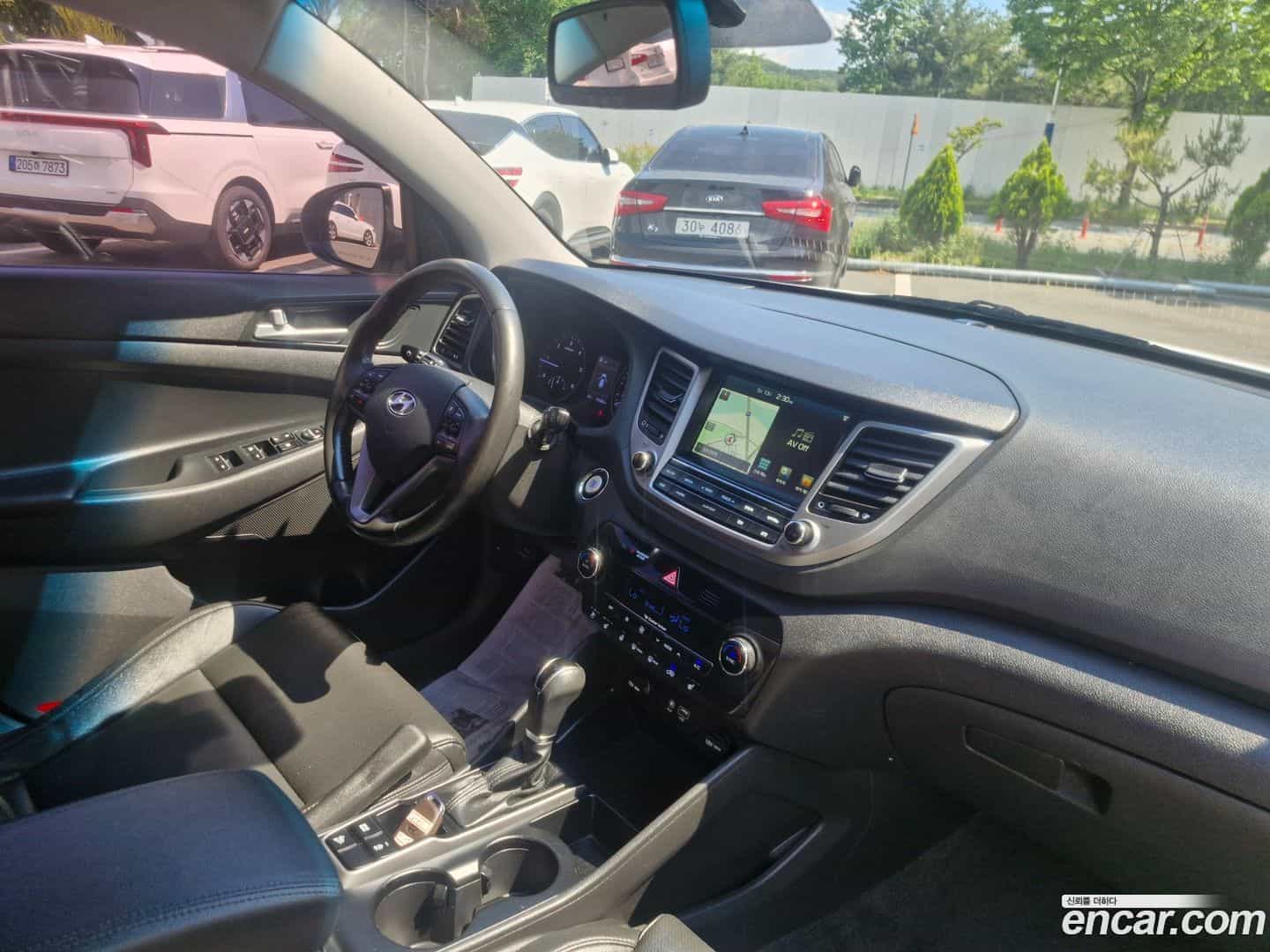 Tucson Hyundai 2017.8-INNER-008