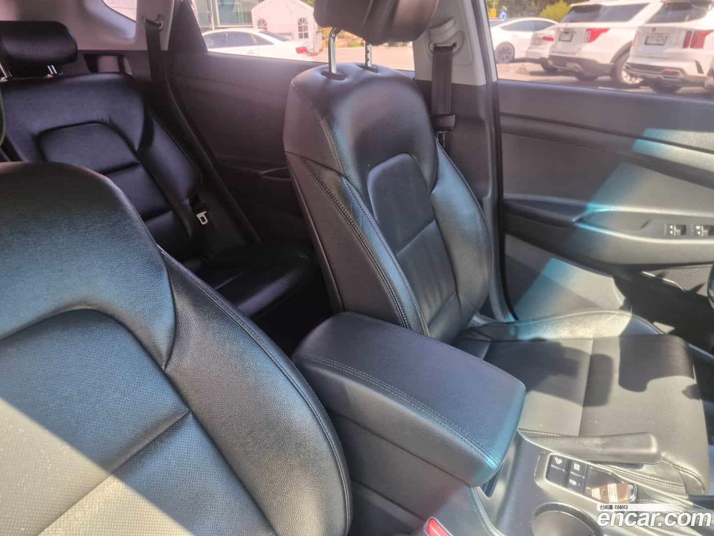 Tucson Hyundai 2017.8-INNER-009