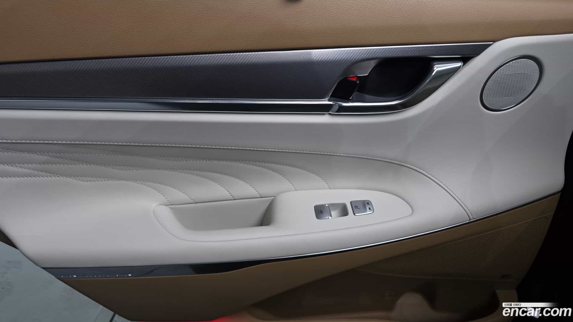 Grandeur Hyundai 2021.3-INNER-035