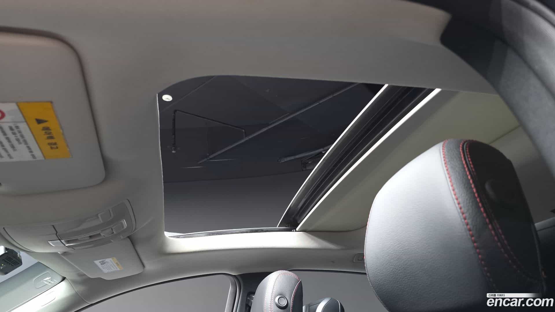 GLE-Class Mercedes-Benz 2017.3-OPTION-021