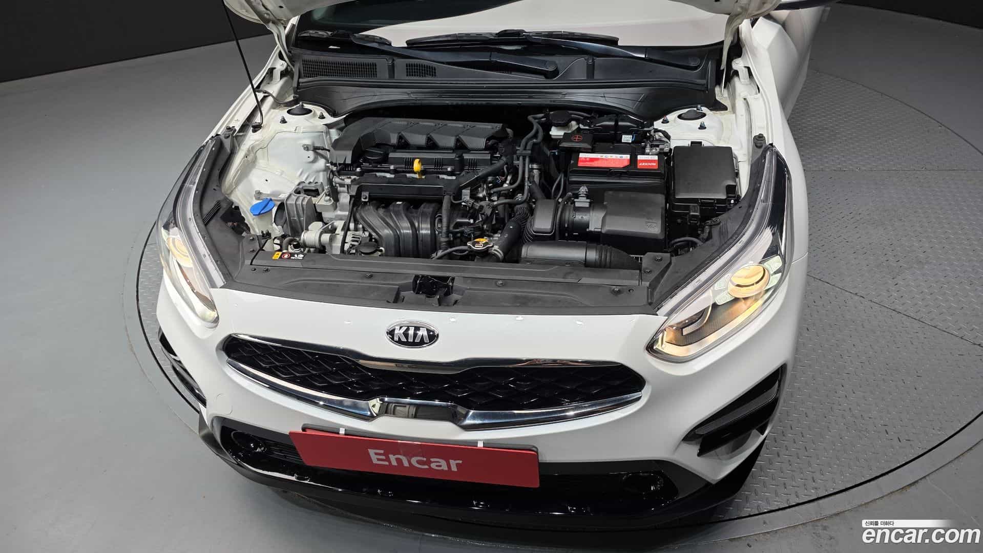K3 Kia 2018.3-OUTER-006