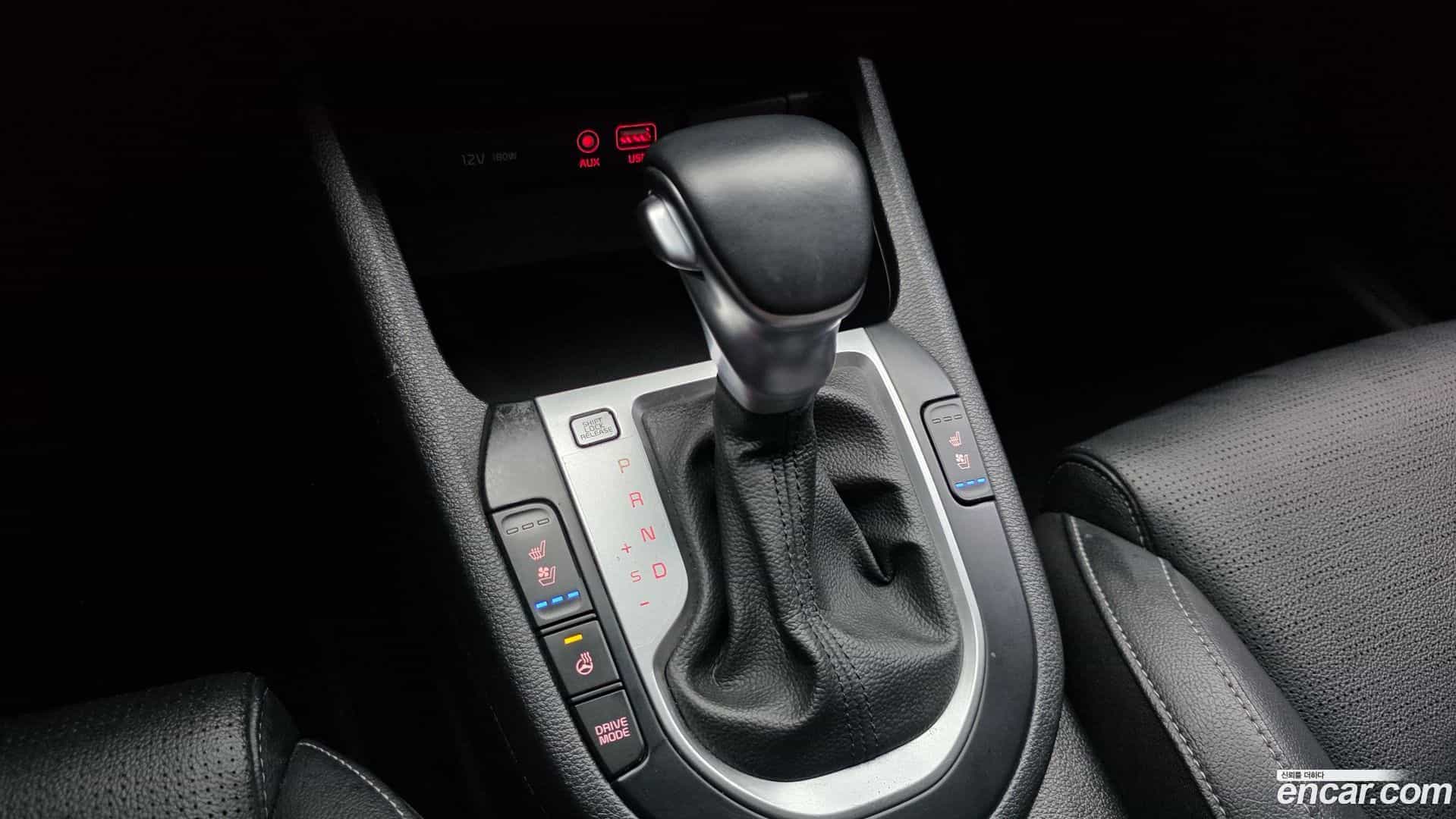 K3 Kia 2018.3-INNER-009