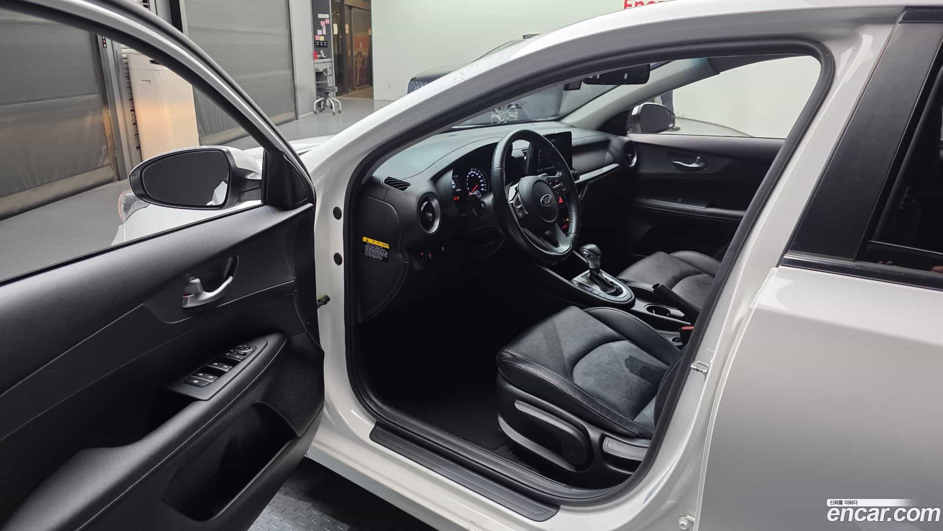 K3 Kia 2018.3-INNER-010