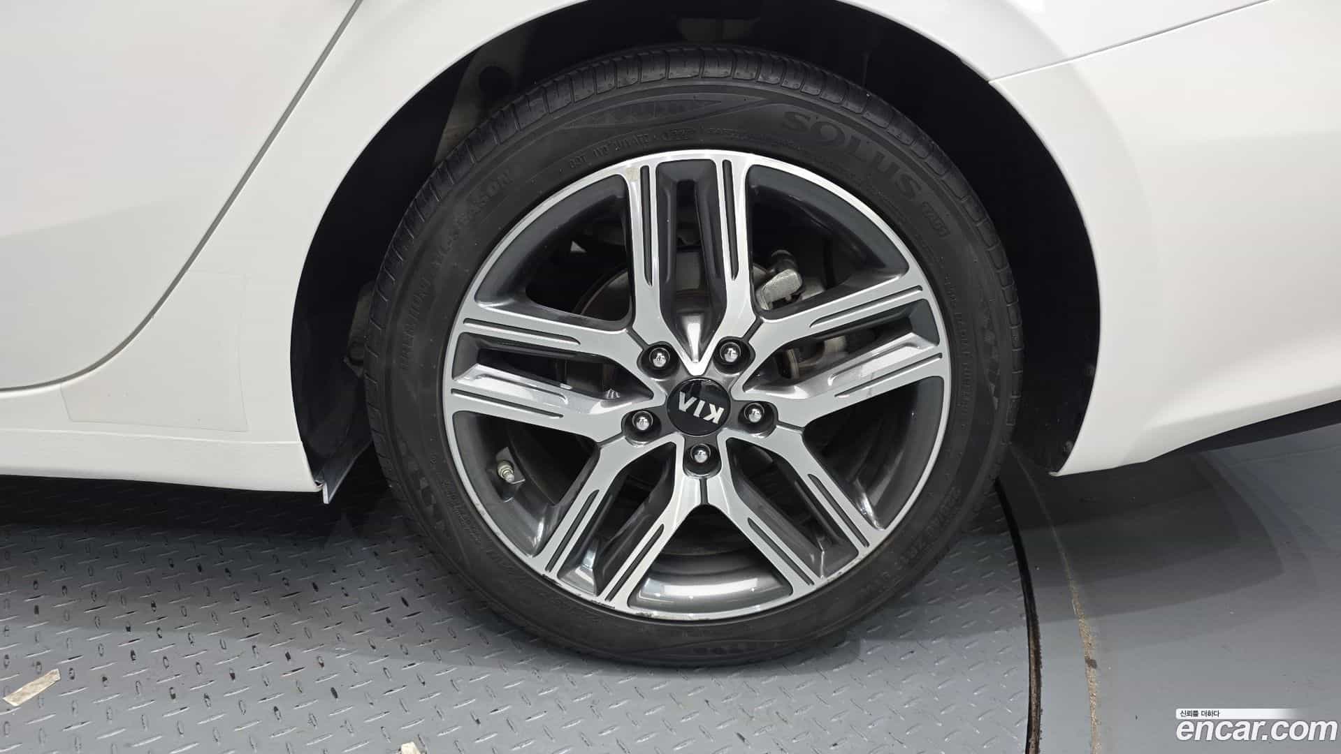 K3 Kia 2018.3-OUTER-031