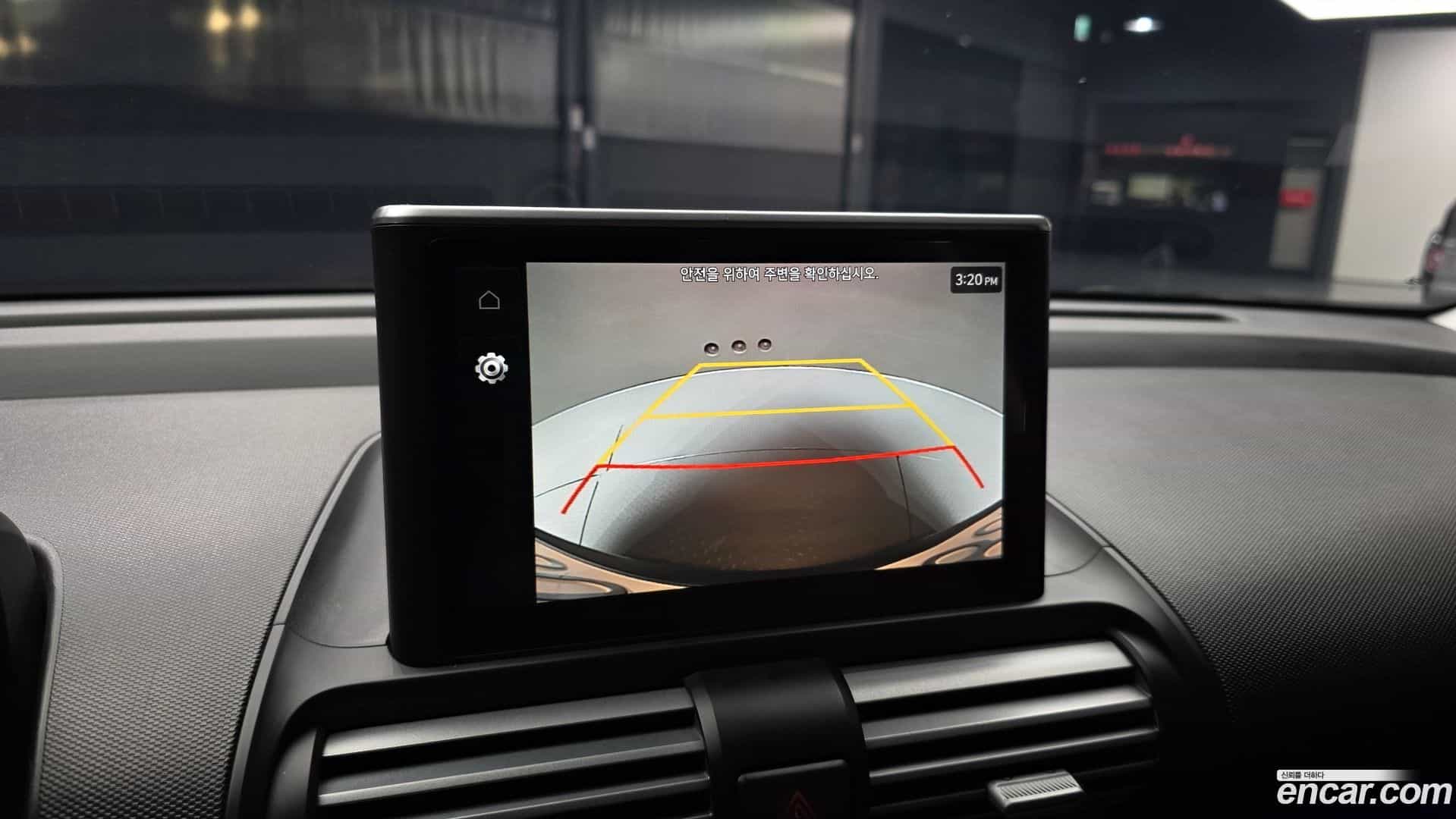Casper Hyundai 2021.8-OPTION-019