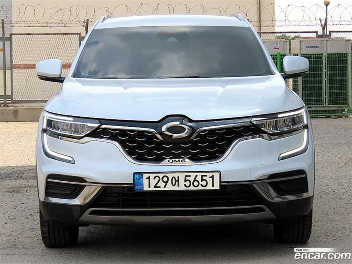 QM6 Renault Korea 2022.0-OUTER-001