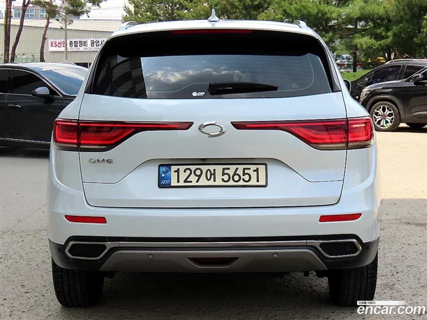 QM6 Renault Korea 2022.0-OUTER-002