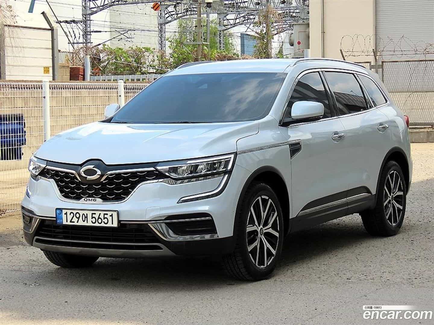 QM6 Renault Korea 2022.0-OUTER-003