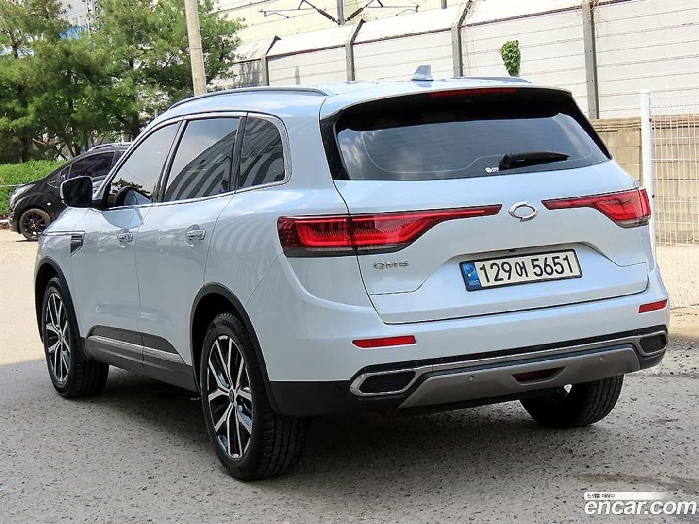 QM6 Renault Korea 2022.0-OUTER-004