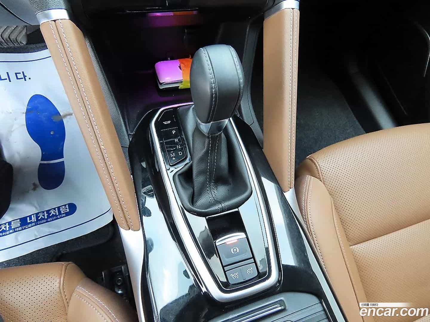 QM6 Renault Korea 2022.0-INNER-009