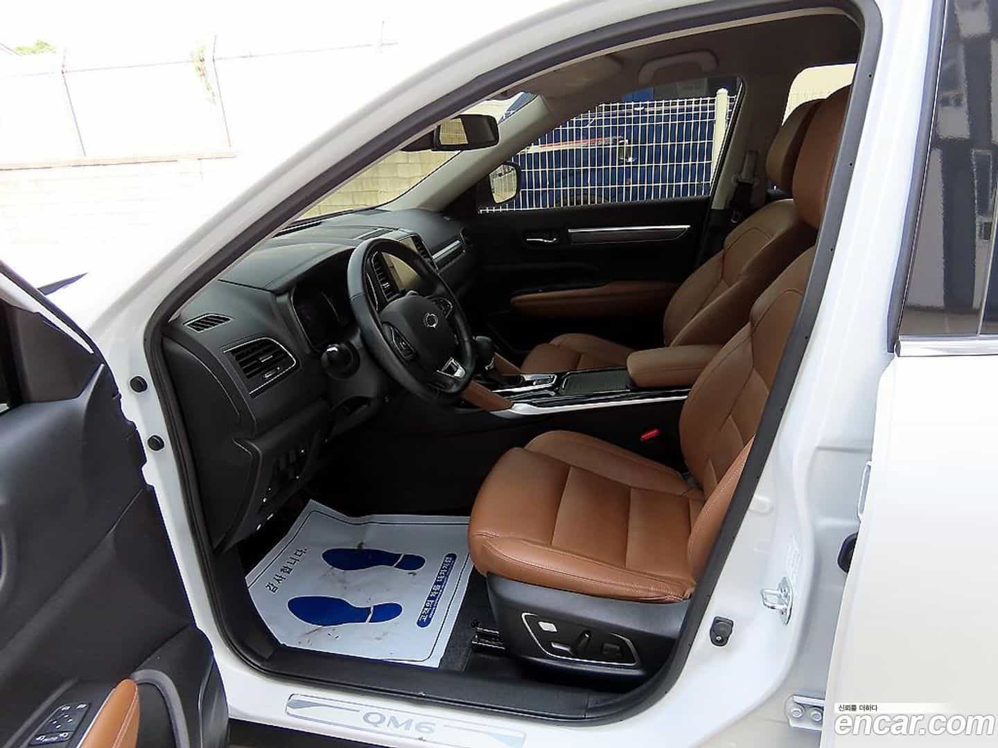 QM6 Renault Korea 2022.0-INNER-010