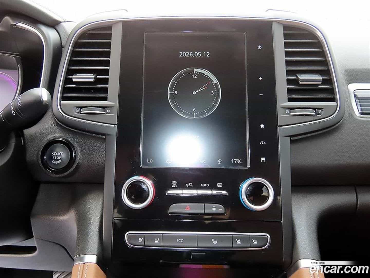 QM6 Renault Korea 2022.0-OPTION-021