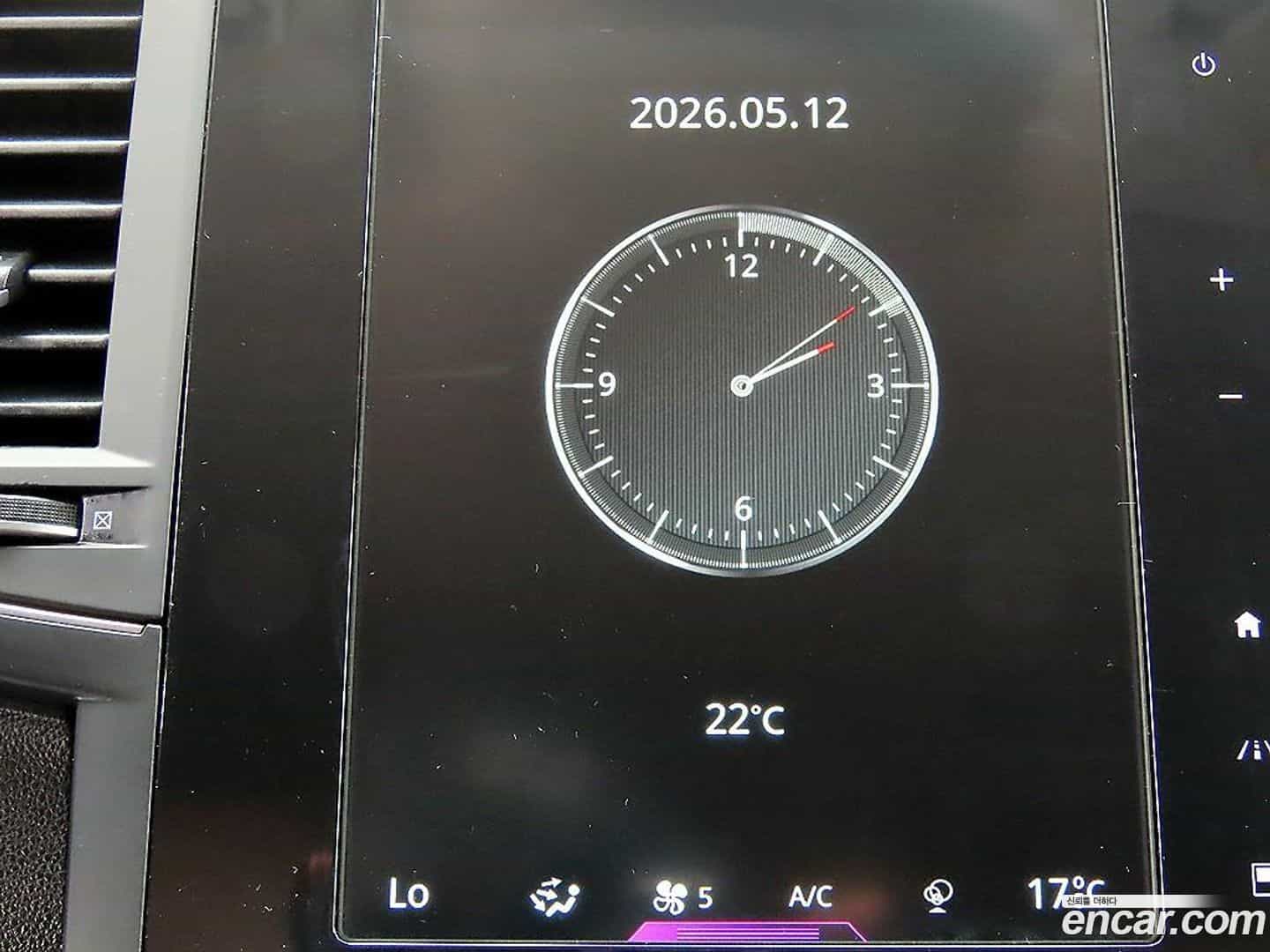 QM6 Renault Korea 2022.0-OPTION-022