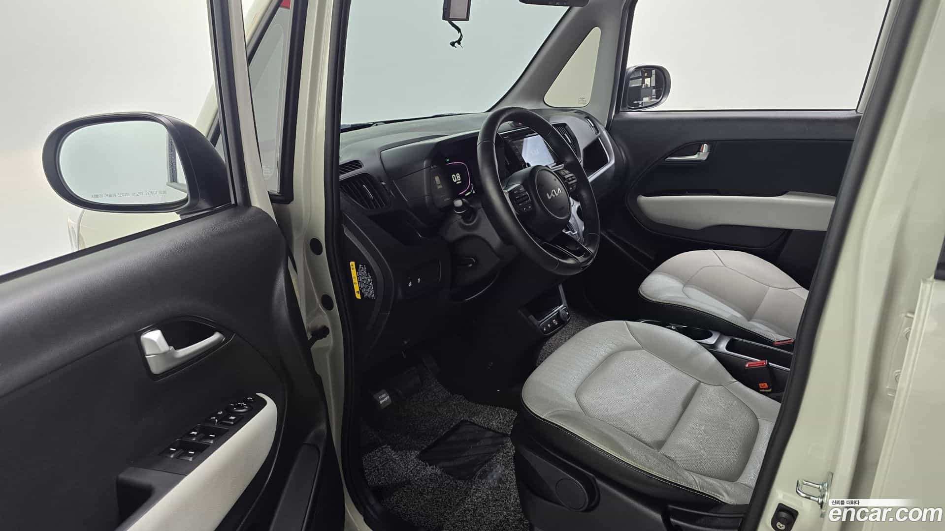RAY Kia 2023.4-INNER-010