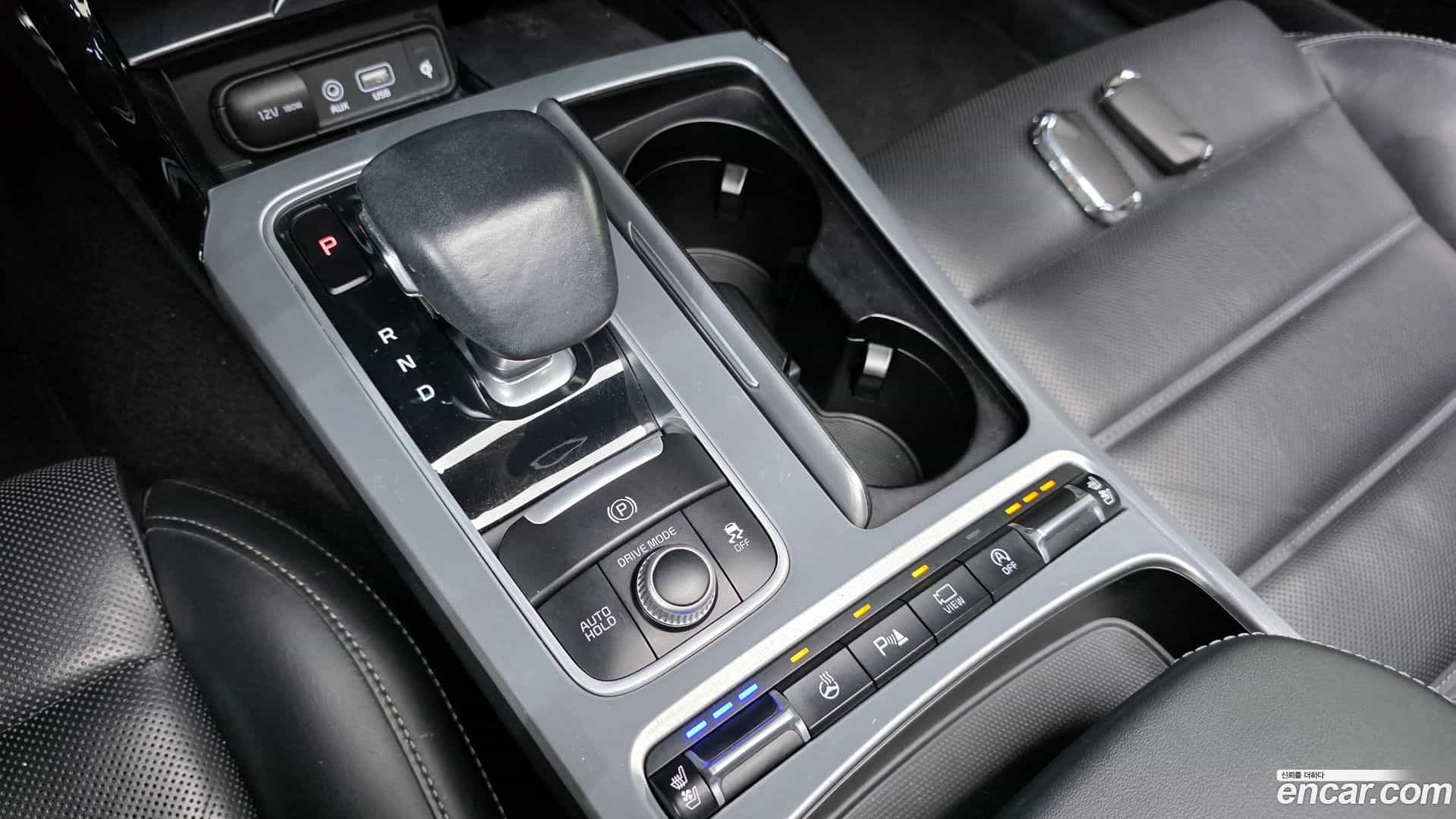 Stinger Kia 2017.8-INNER-009