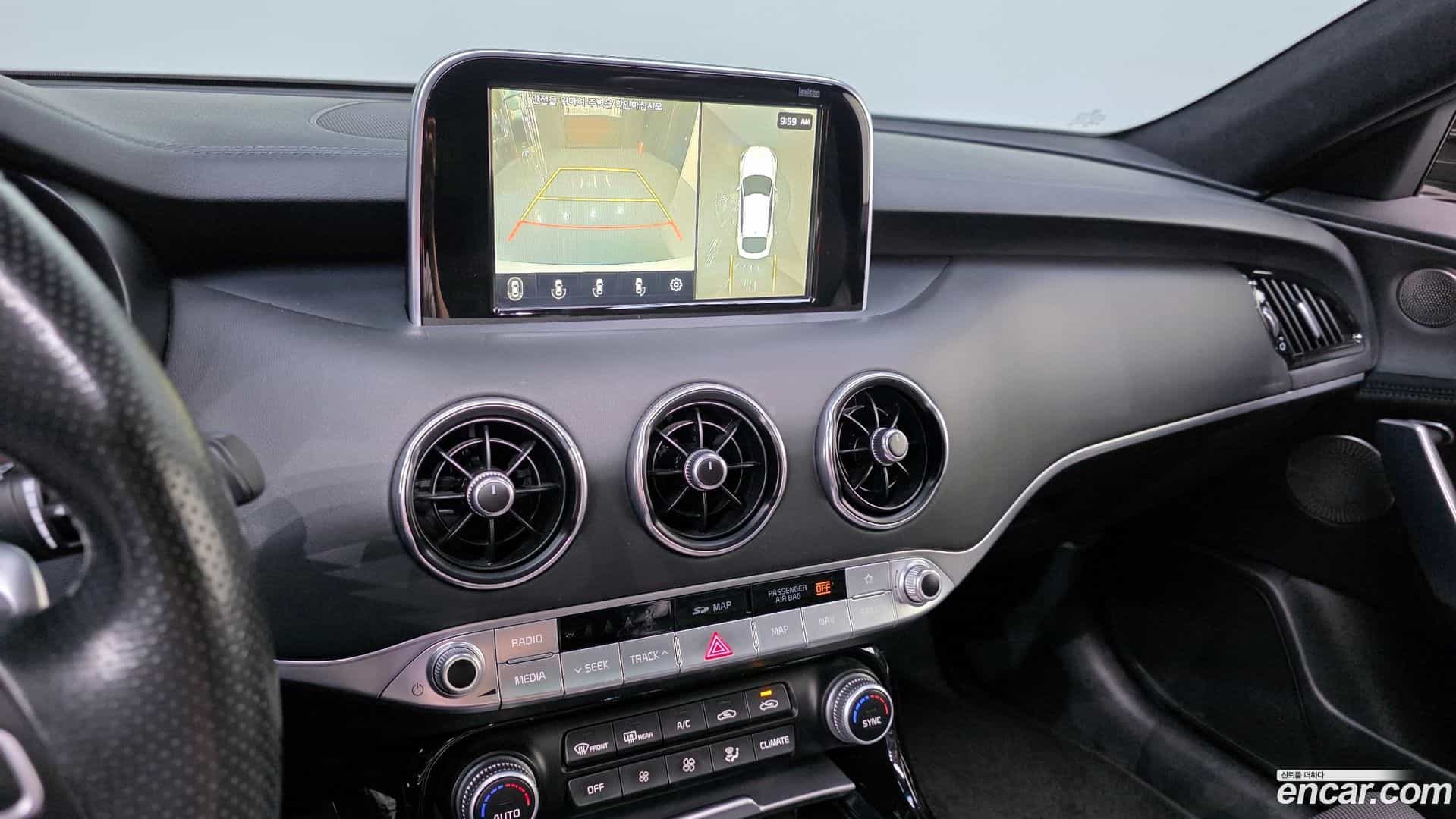 Stinger Kia 2017.8-OPTION-021