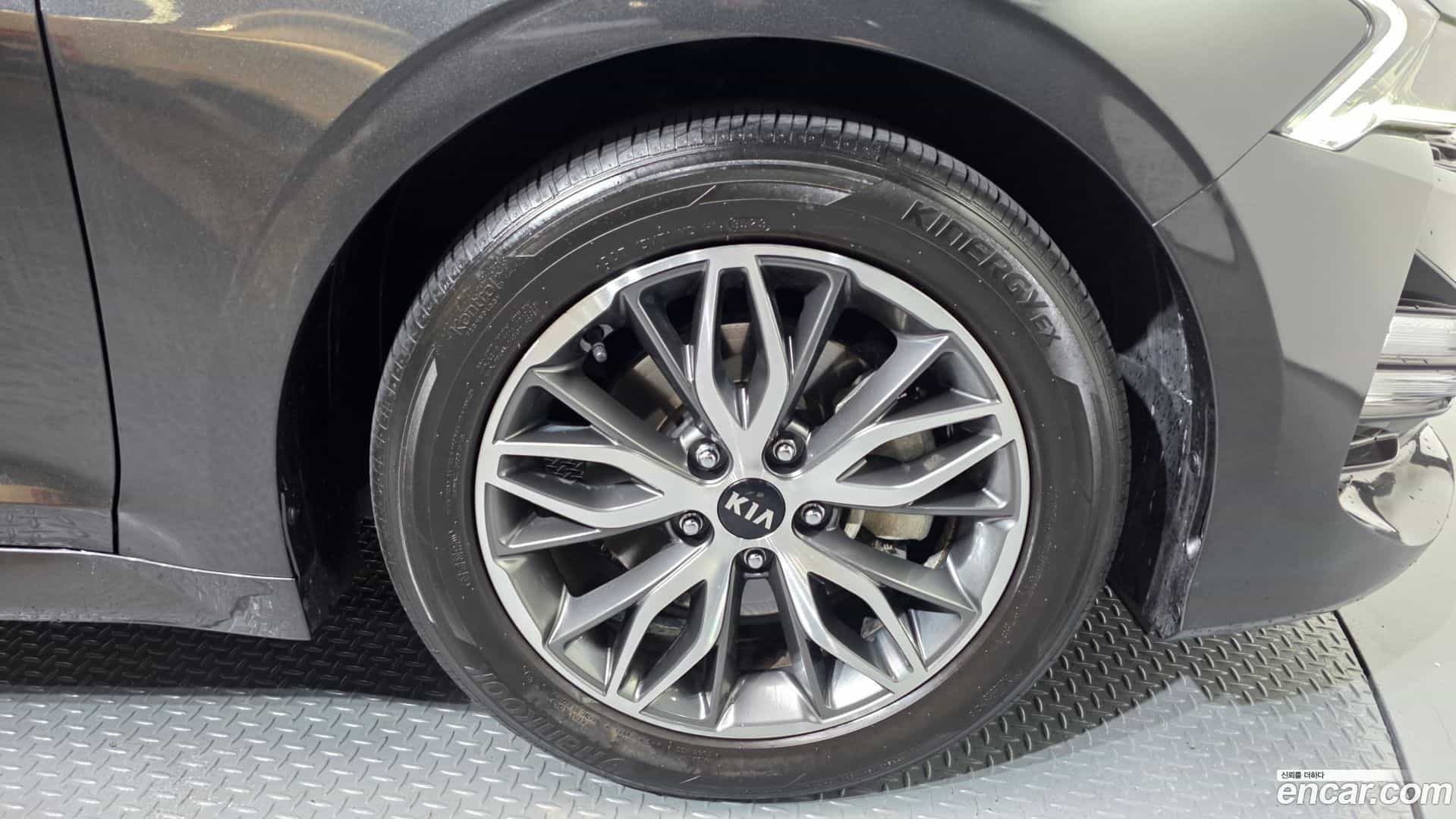 K5 Kia 2021.3-OUTER-005