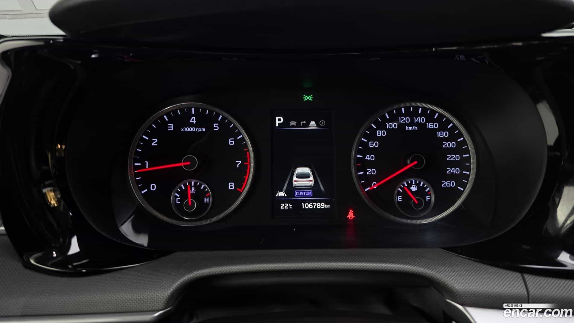 K5 Kia 2021.3-INNER-008