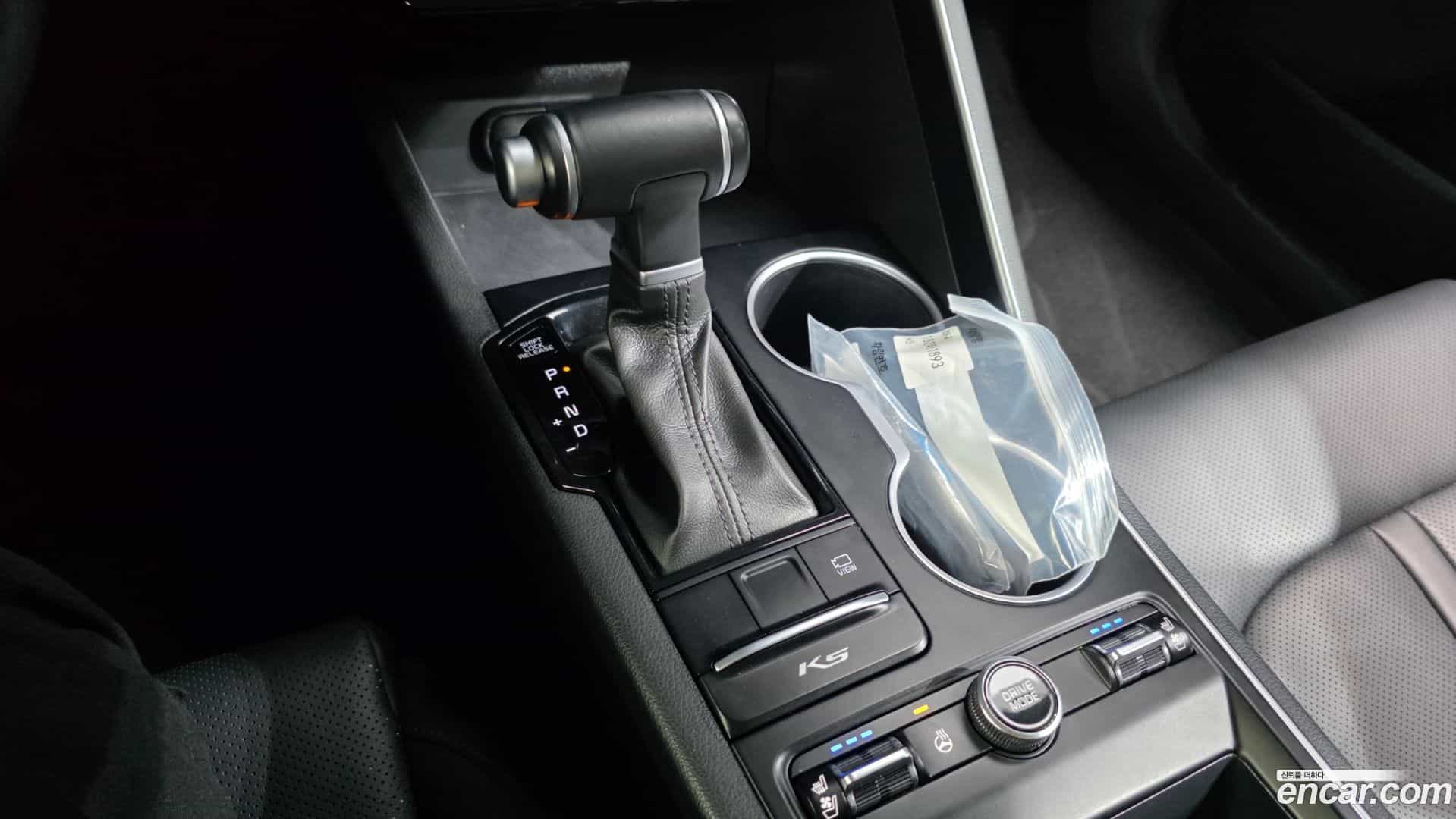K5 Kia 2021.3-INNER-009