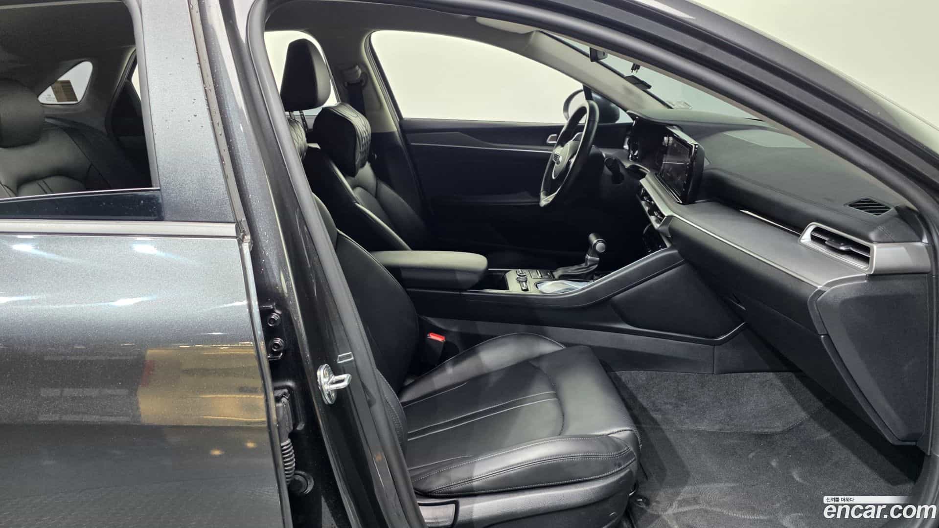 K5 Kia 2021.3-OPTION-015