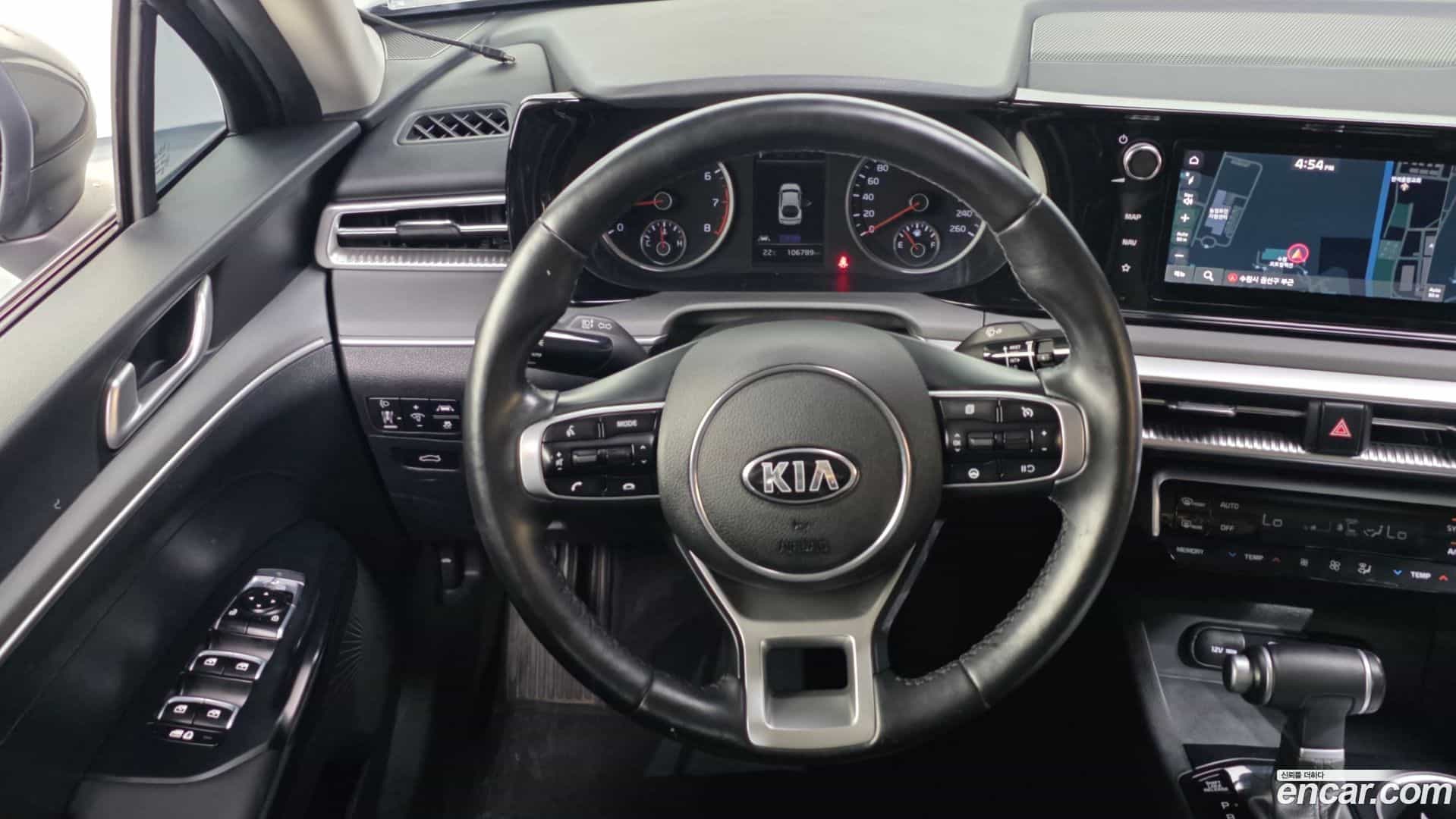 K5 Kia 2021.3-OPTION-017