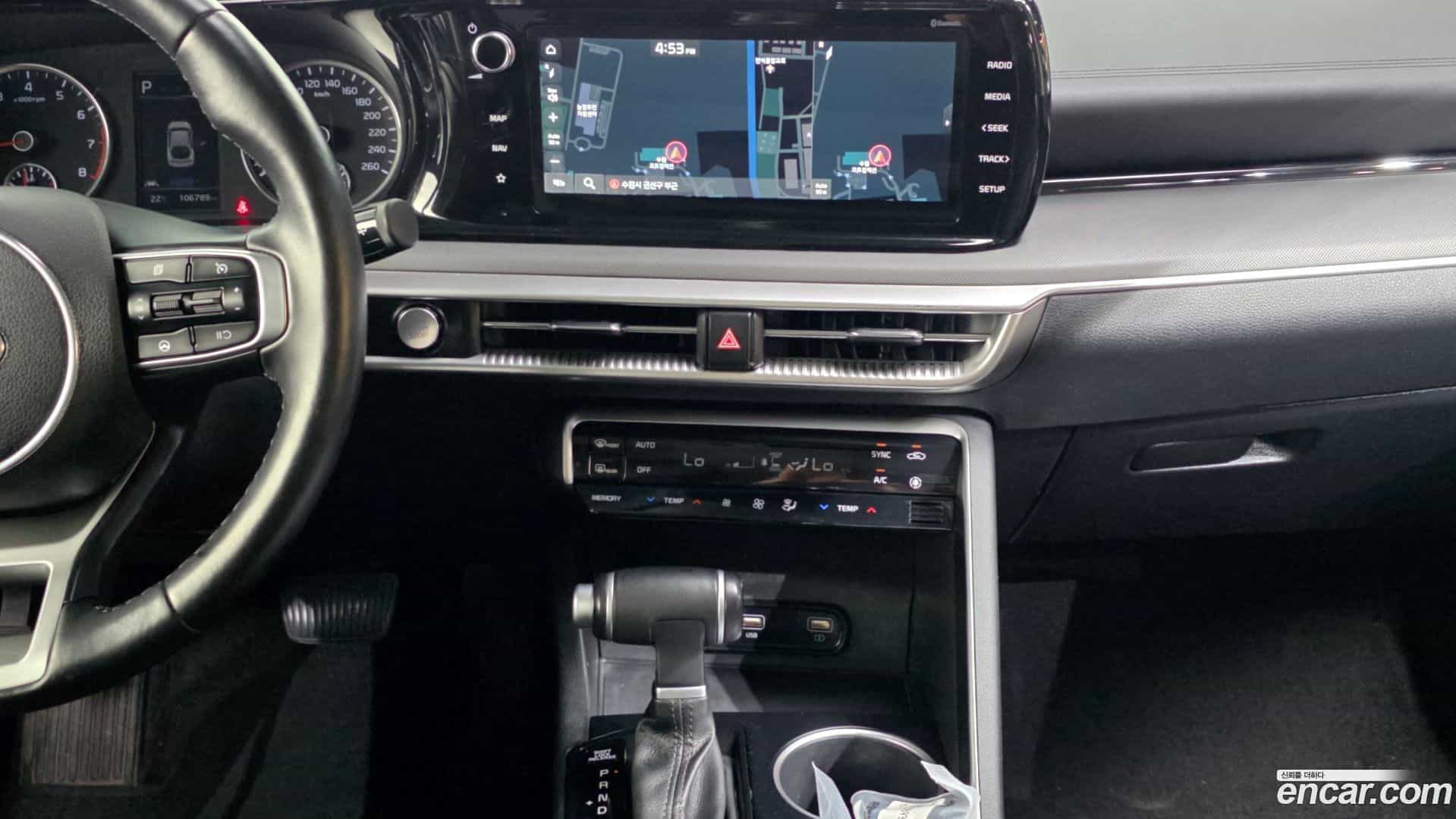 K5 Kia 2021.3-OPTION-018