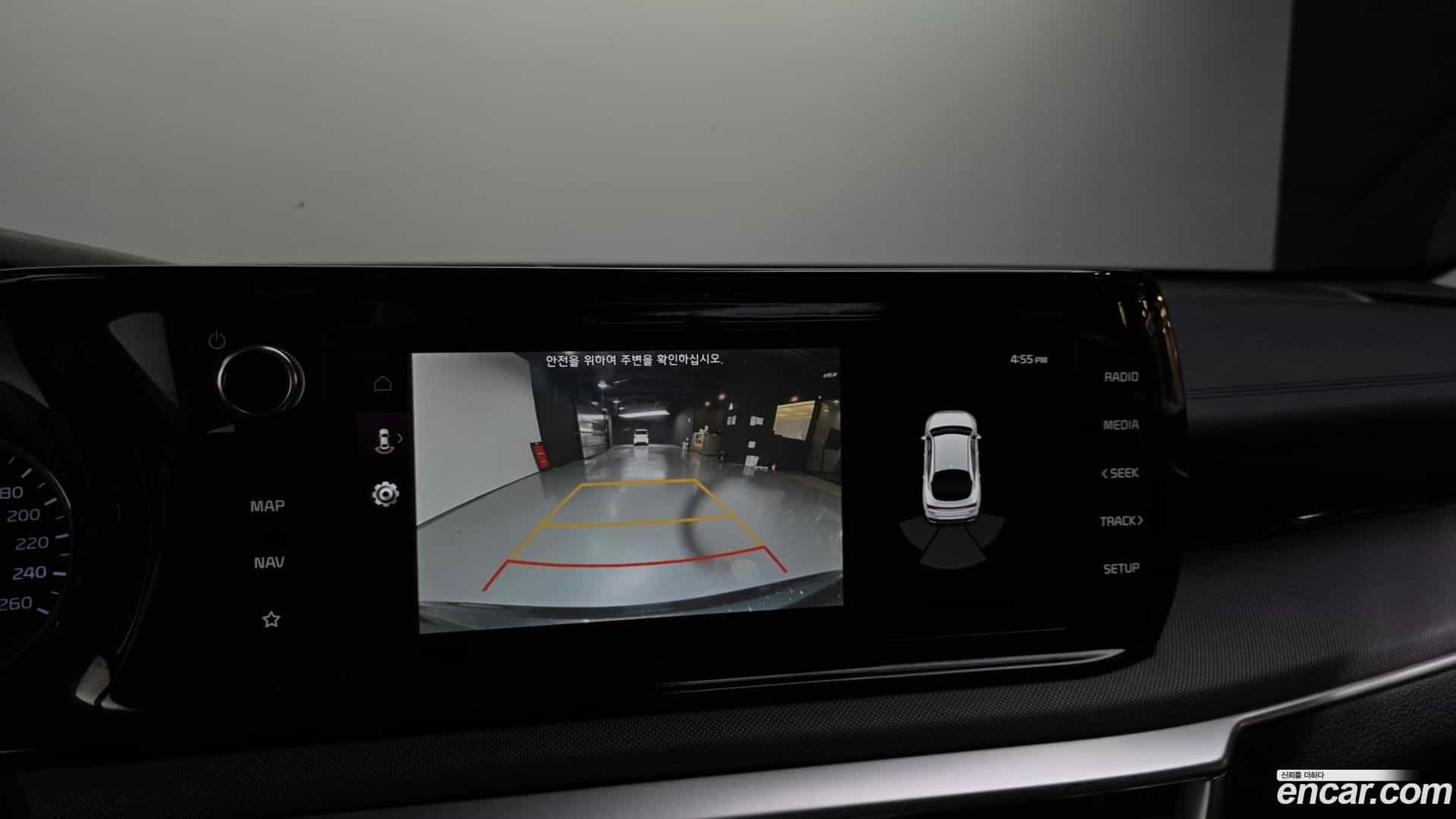 K5 Kia 2021.3-OPTION-019