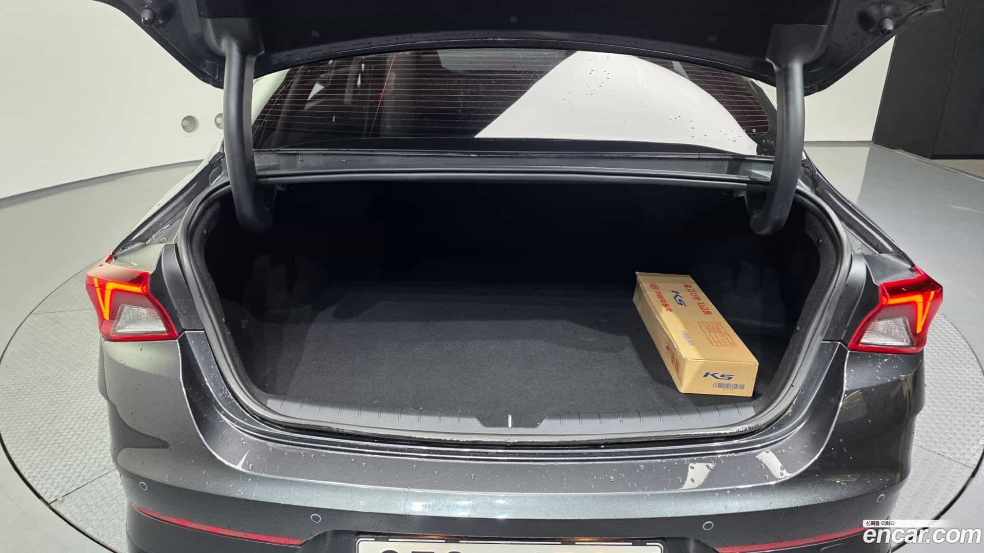 K5 Kia 2021.3-OPTION-024