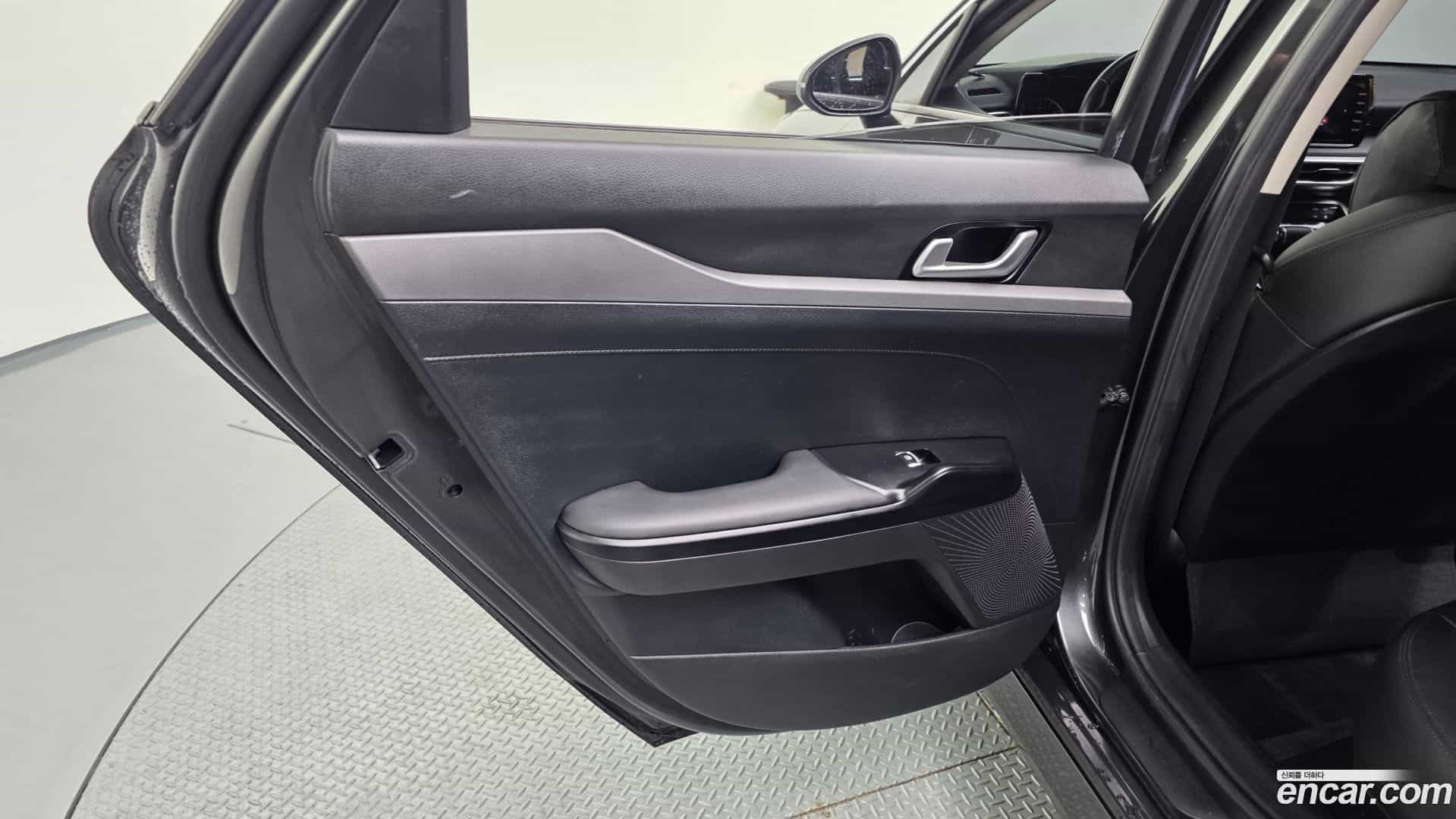 K5 Kia 2021.3-INNER-035