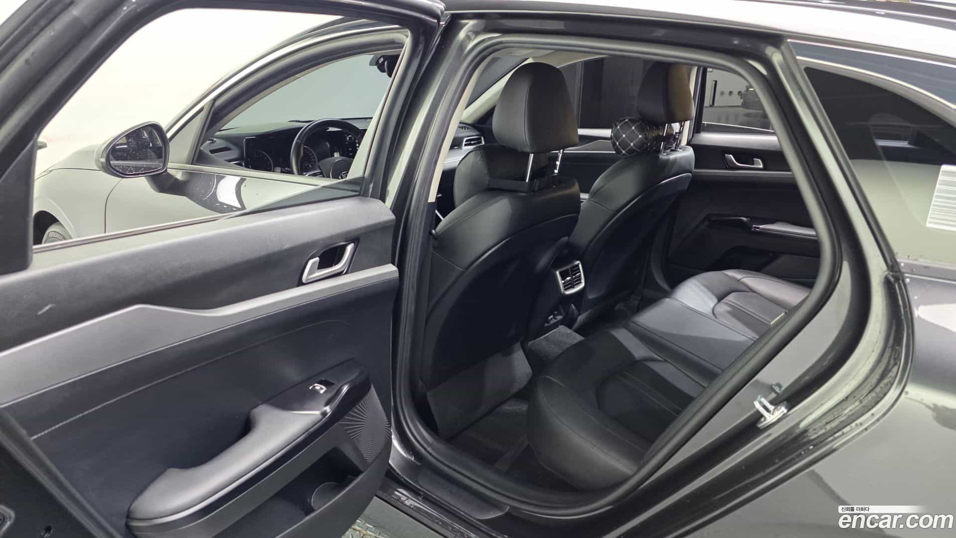 K5 Kia 2021.3-INNER-036